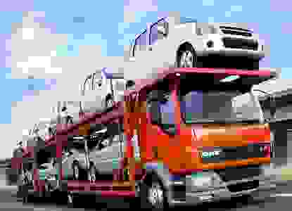 Заказать перевозку автомобилей автовозом в Междуреченске
